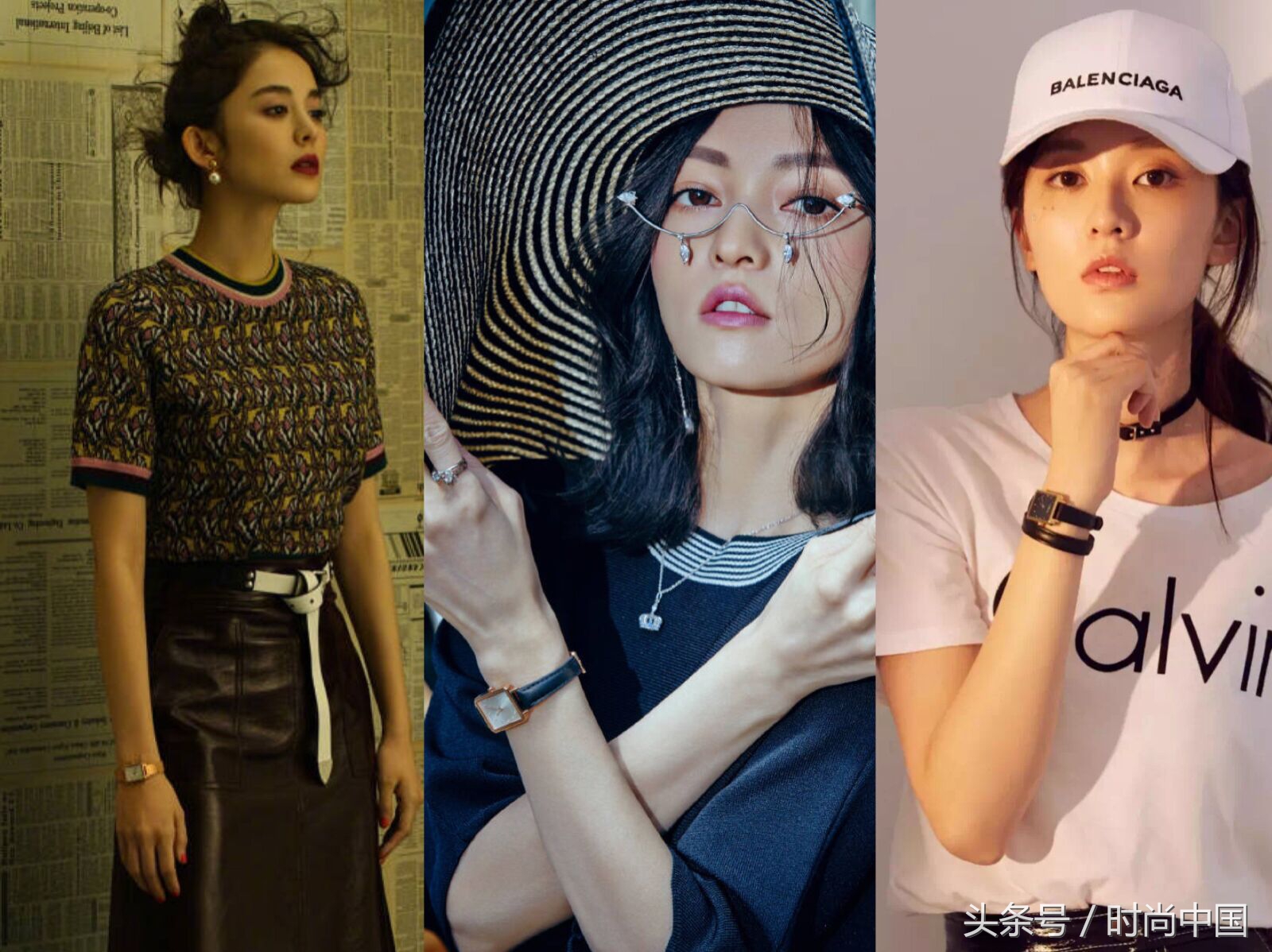 6款风靡ins的平价手表，让你的手腕美在起跑线上！