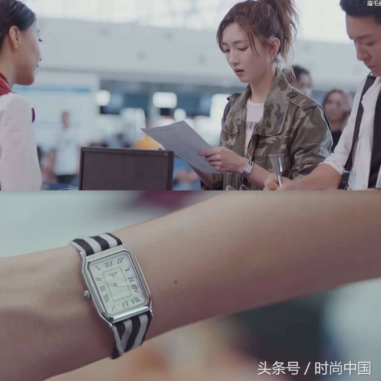 6款风靡ins的平价手表，让你的手腕美在起跑线上！