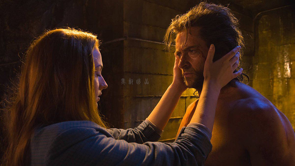 金刚狼你不知道的冷知识,1分钟了解金刚狼