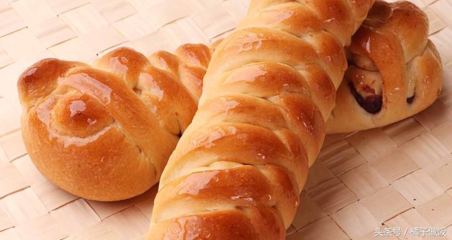 面包的十种做法大全图解,面包的100种做法短视频