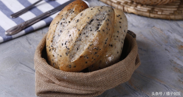 面包的十种做法大全图解,面包的100种做法短视频