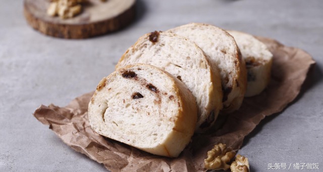 面包的十种做法大全图解,面包的100种做法短视频