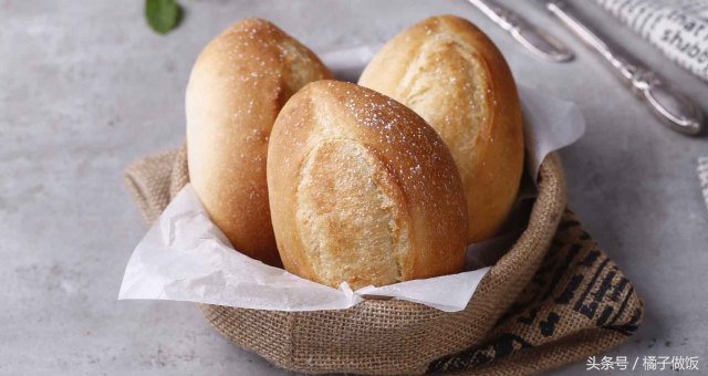 面包的十种做法大全图解,面包的100种做法短视频