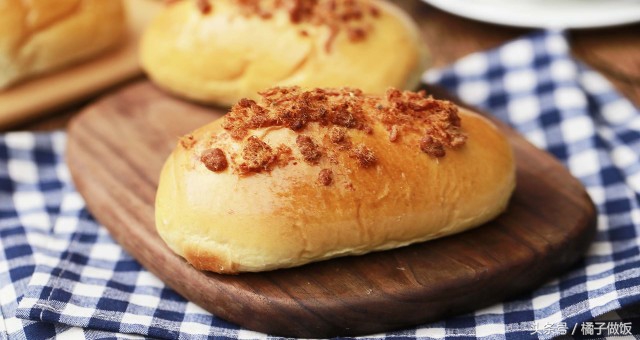 面包的十种做法大全图解,面包的100种做法短视频