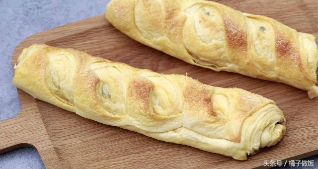 面包的十种做法大全图解,面包的100种做法短视频