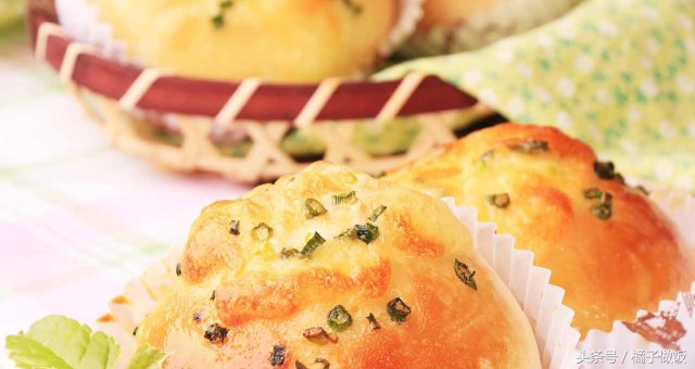 面包的十种做法大全图解,面包的100种做法短视频