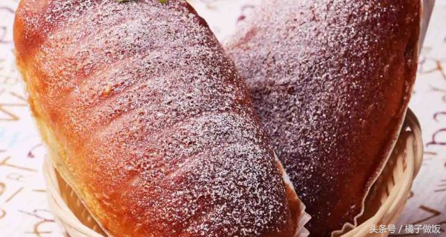 面包的十种做法大全图解,面包的100种做法短视频