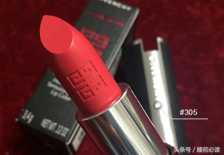 mac口红哪个颜色适合不化妆用,不化妆素颜涂什么颜色口红最适合