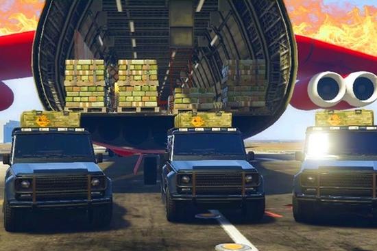 为什么关于gta6的信息那么少,gta6会有哪些内容