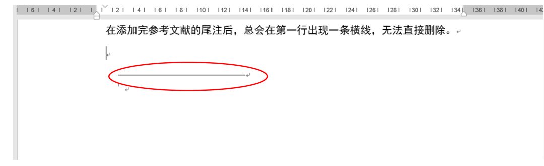 论文格式排版教程题目和摘要,毕业论文参考文献格式调整
