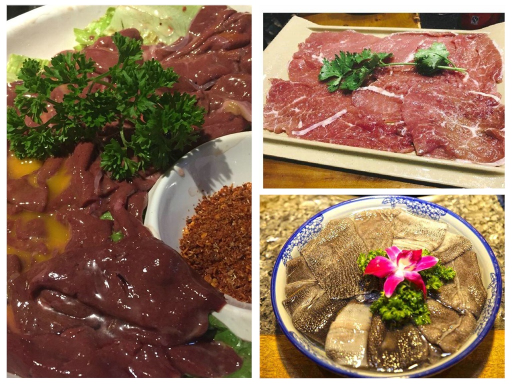 重庆火锅前十名排名,重庆火锅排名前十名的有哪些