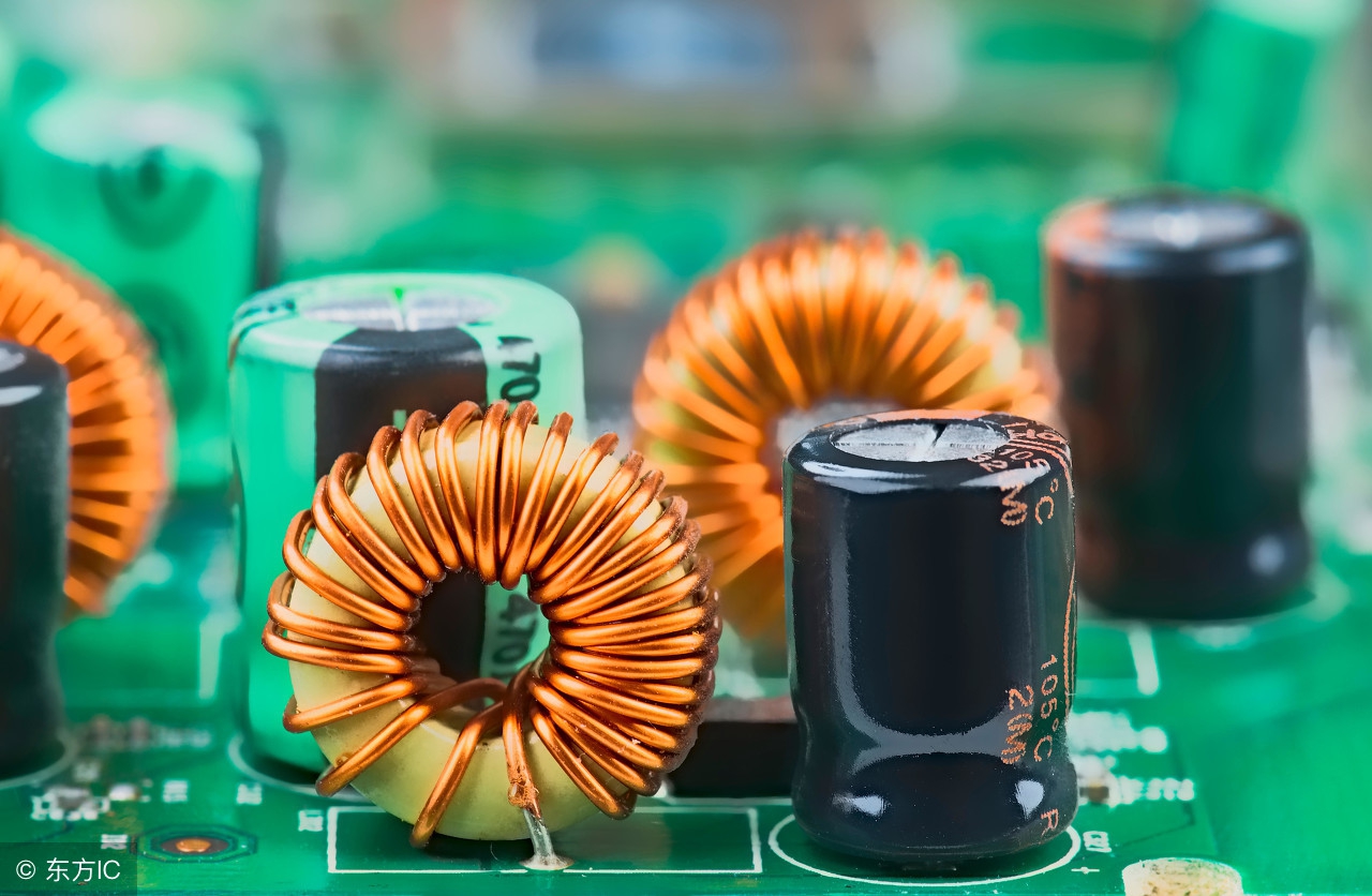 元器件对照表,电阻电容电感知识大全