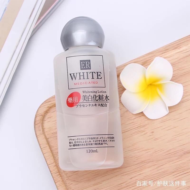 什么化妆水比较好用,什么化妆水适合油皮