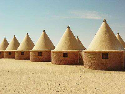 “一带一路”上的“矿业大国”——苏丹