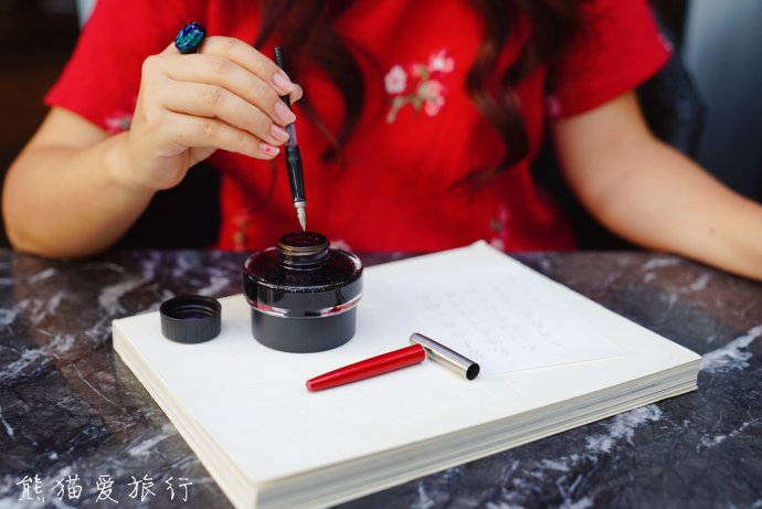 派克肯辛顿红白夹推荐,派克肯辛顿钢笔