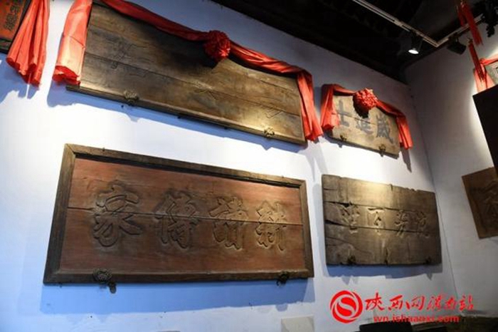 韩城党家村民居,党家村世界民居之瑰宝