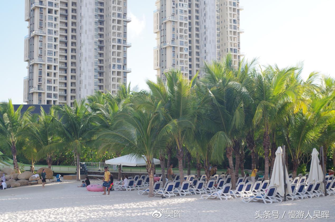 三亚红树林度假有多少套客房,三亚红树林度假酒店一共多少层