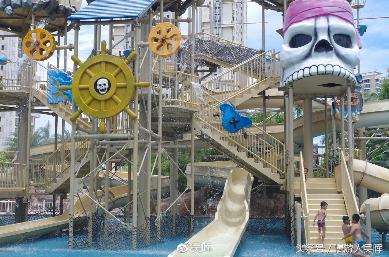 三亚红树林度假有多少套客房,三亚红树林度假酒店一共多少层