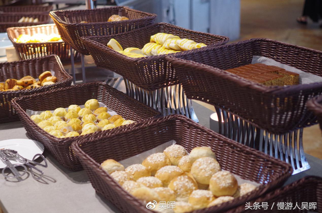 三亚红树林度假有多少套客房,三亚红树林度假酒店一共多少层