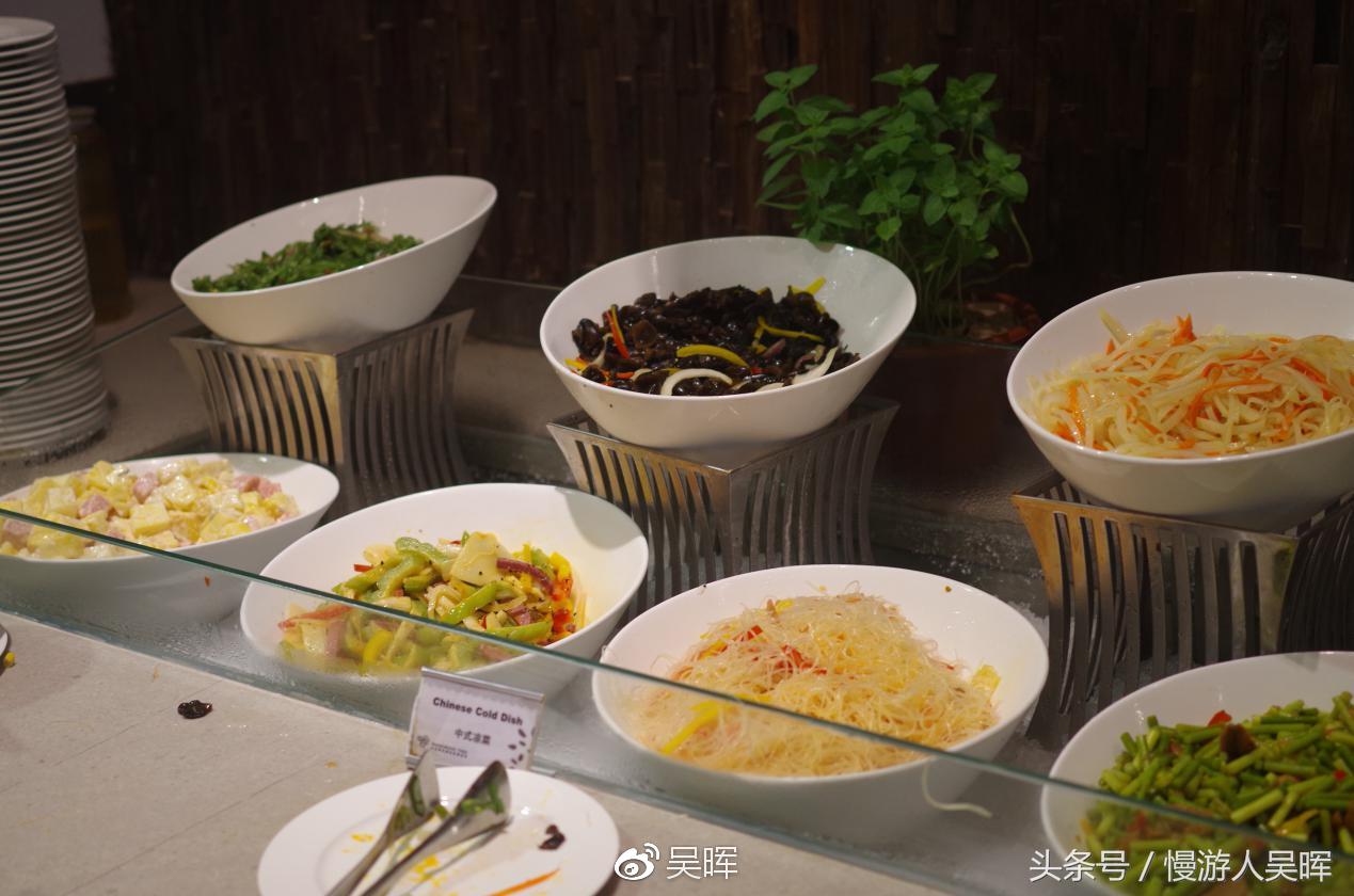 三亚红树林度假有多少套客房,三亚红树林度假酒店一共多少层