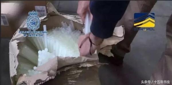 8吨假奶粉被查,石家庄假奶粉事件处理结果