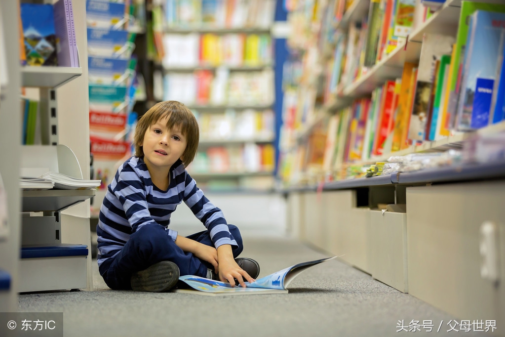 法国家庭的“早教”都教孩子什么?这8点非常值得各位家长学习