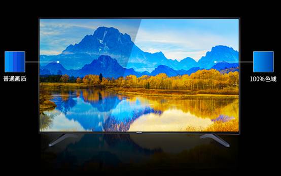 3千到5千75寸全面屏电视推荐,推荐几款超高性价比的真4k电视