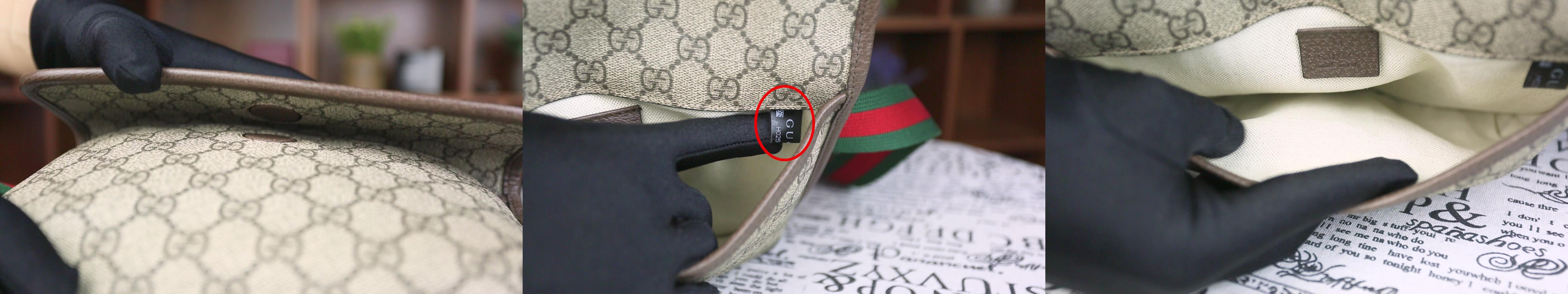 gucci虎头包每一个虎头都不一样吗,gucci虎头双面包为什么经典