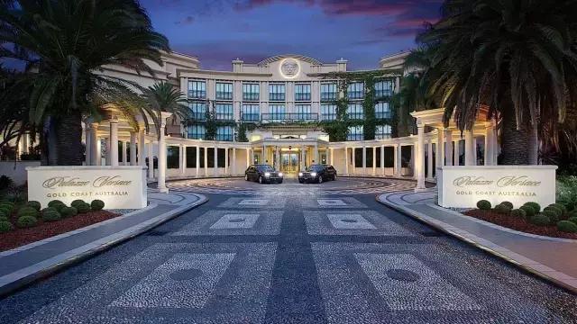 全球24个品牌酒店,世界十大顶级酒店品牌