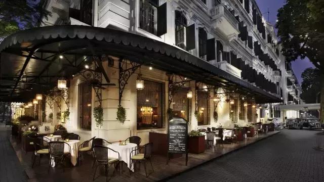 全球24个品牌酒店,世界十大顶级酒店品牌