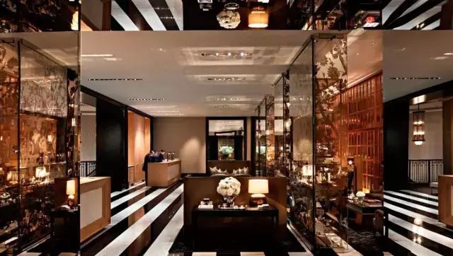 全球24个品牌酒店,世界十大顶级酒店品牌