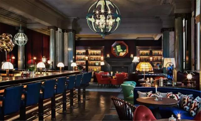 全球24个品牌酒店,世界十大顶级酒店品牌