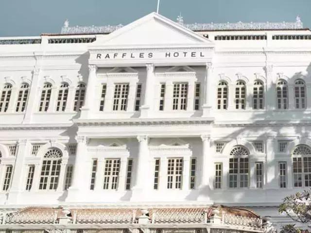 全球24个品牌酒店,世界十大顶级酒店品牌