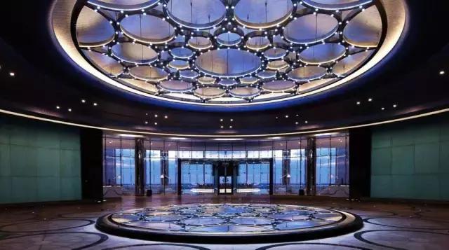 全球24个品牌酒店,世界十大顶级酒店品牌