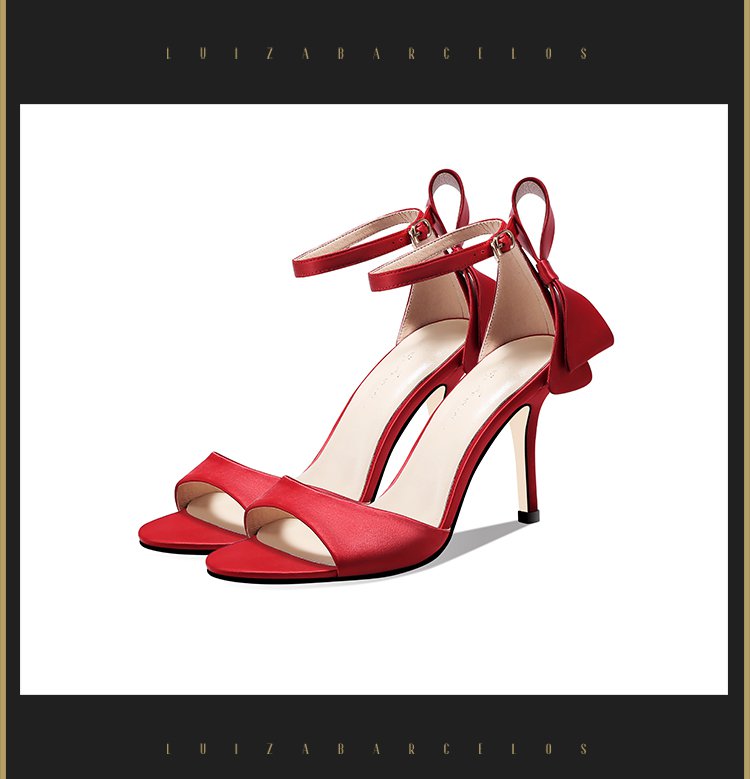 女鞋哪个品牌的鞋好看,女鞋哪个牌子的鞋子好