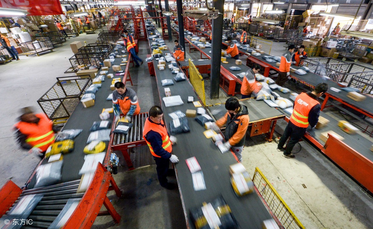 物流管理以后好就业吗,物流管理专业好进铁路吗