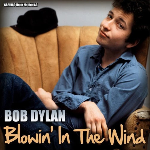 鲍勃迪伦民权,鲍勃迪伦成长之路