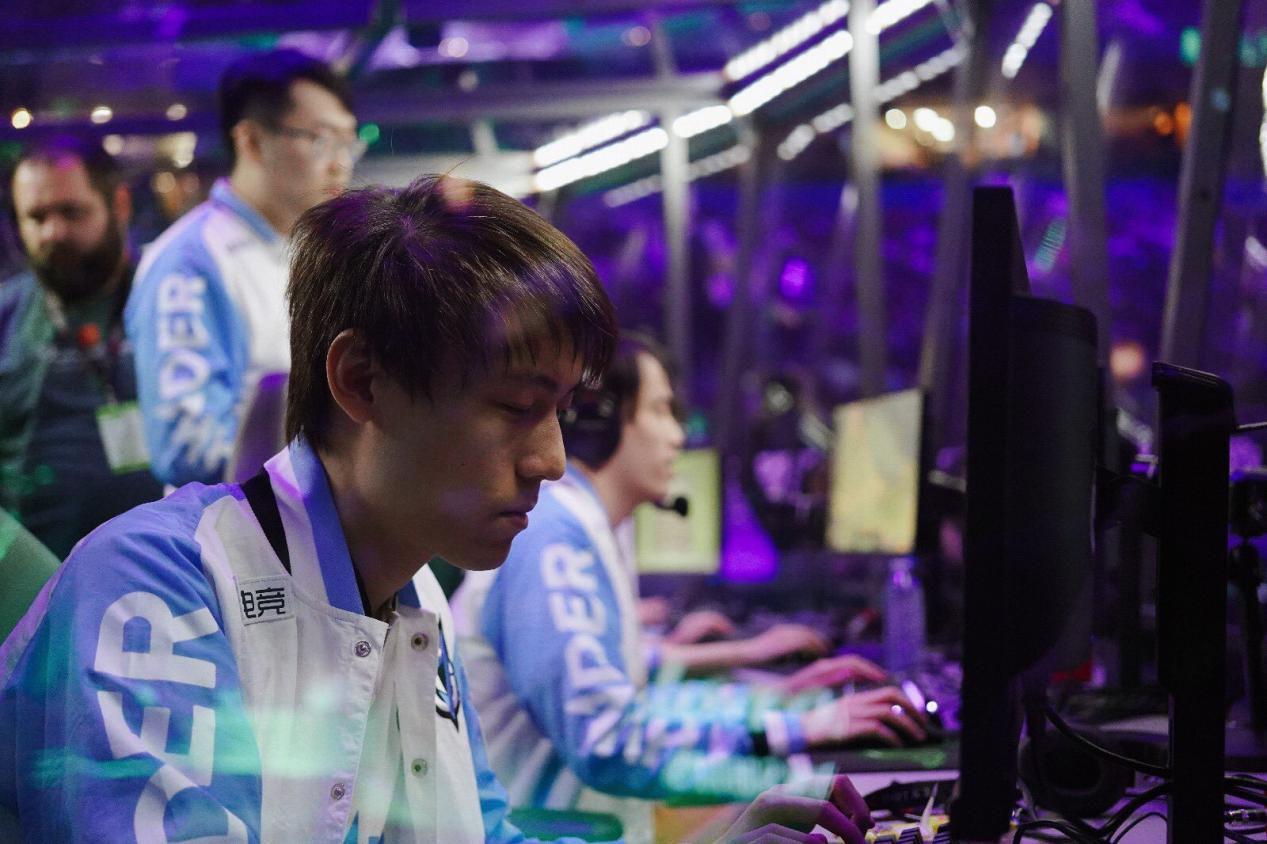 ti8lgd败者组决赛视频,ti9胜者组决赛lgdog第二场