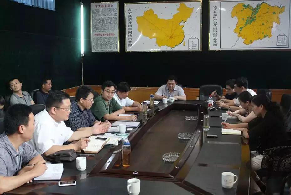 湖南千亿茶产业,湖南茶业产业发展现状