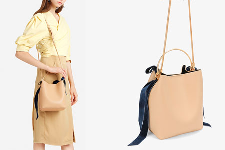 500元左右小ck包包推荐,5款超好看的小ck包包