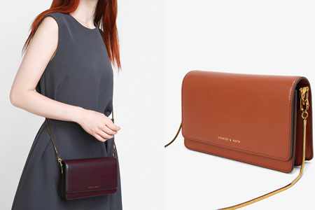 500元左右小ck包包推荐,5款超好看的小ck包包