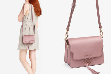 500元左右小ck包包推荐,5款超好看的小ck包包