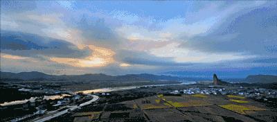 共享时代来临,龙虎山惊现共享神仙,扫码即可开启实现愿望之路!