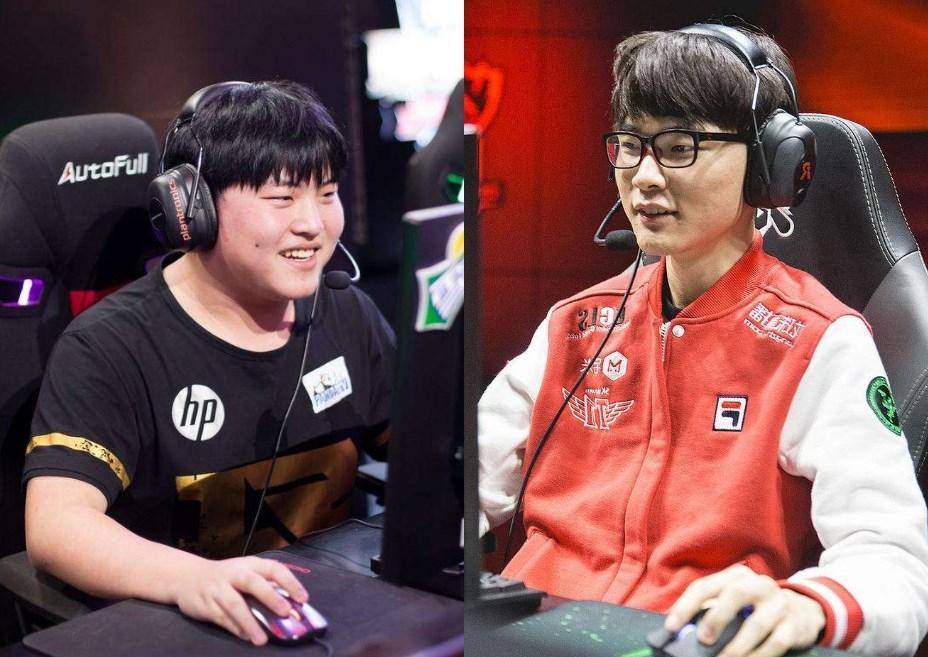 uzifaker两位传奇人物,uzifaker小节目