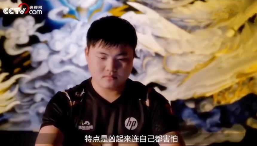 uzifaker两位传奇人物,uzifaker小节目