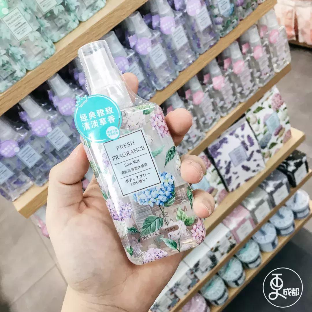 因为这四家店，我在成都桐梓林活出了日本银座的感觉