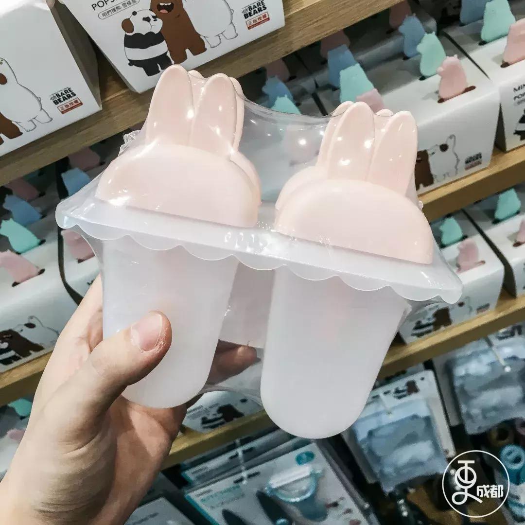 因为这四家店，我在成都桐梓林活出了日本银座的感觉