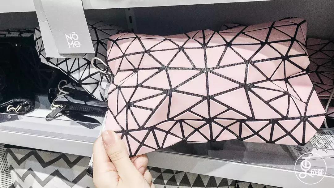 因为这四家店，我在成都桐梓林活出了日本银座的感觉