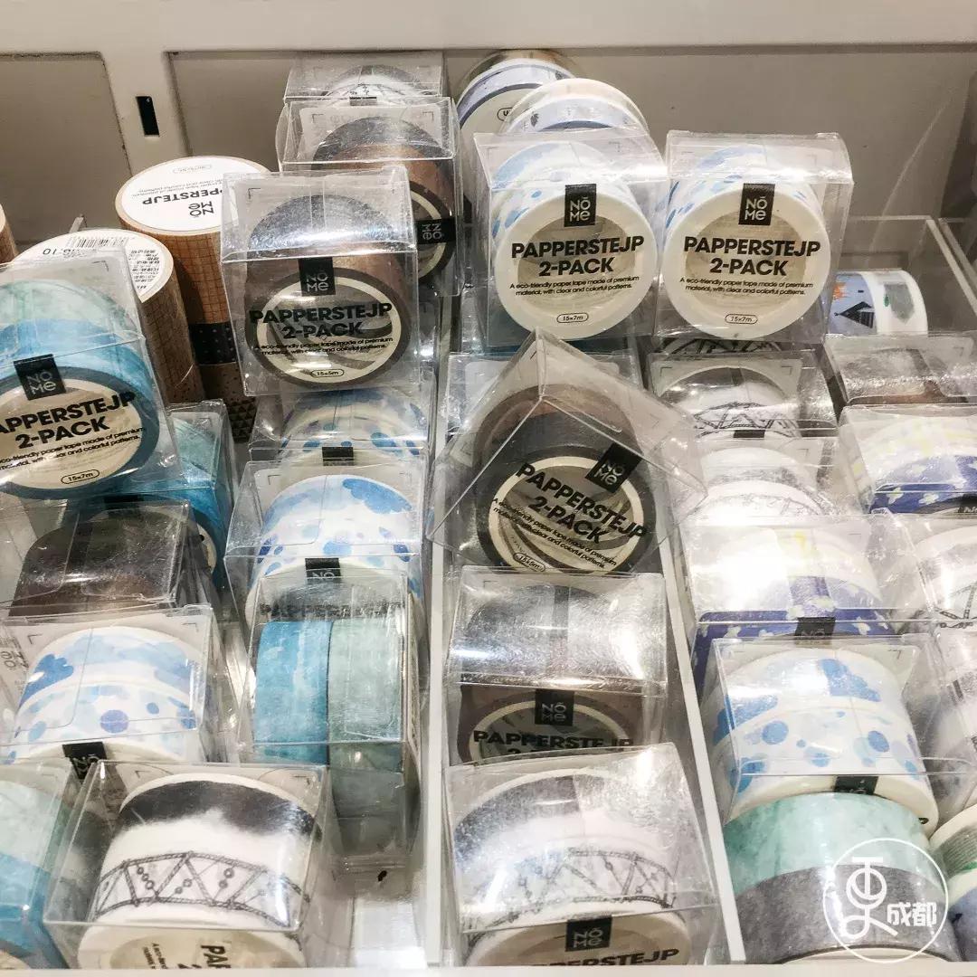 因为这四家店，我在成都桐梓林活出了日本银座的感觉