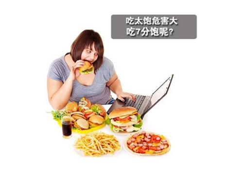 减肥靠饿伤胃吗,胃一挨饿就难受是怎么回事